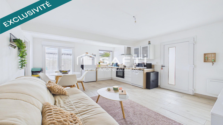 Ma-Cabane - Vente Maison Mios, 48 m²