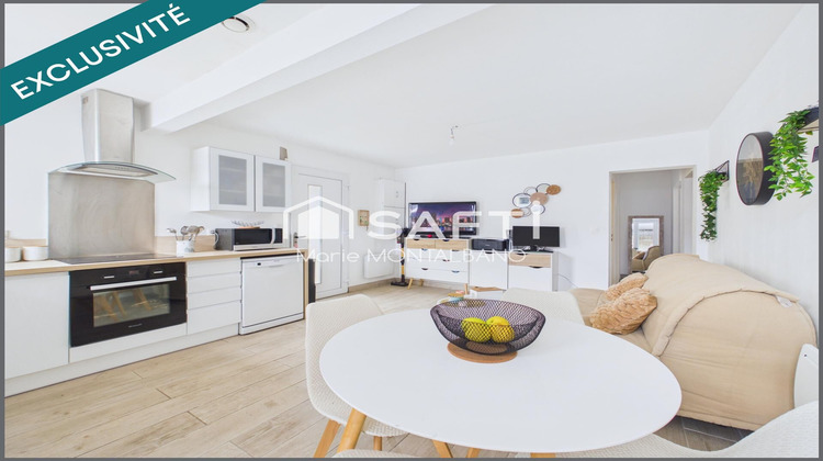 Ma-Cabane - Vente Maison Mios, 48 m²