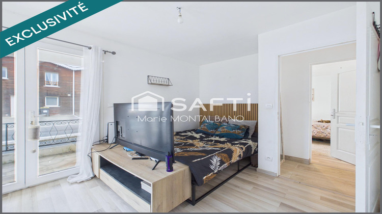 Ma-Cabane - Vente Maison Mios, 48 m²