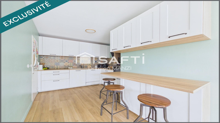 Ma-Cabane - Vente Maison Mios, 100 m²