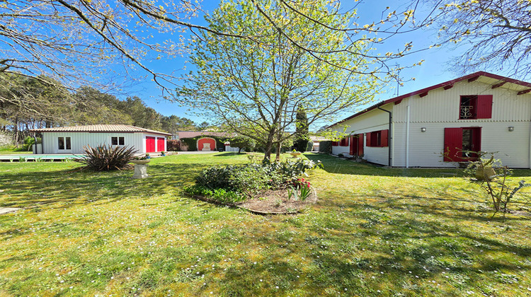 Ma-Cabane - Vente Maison MIOS, 120 m²