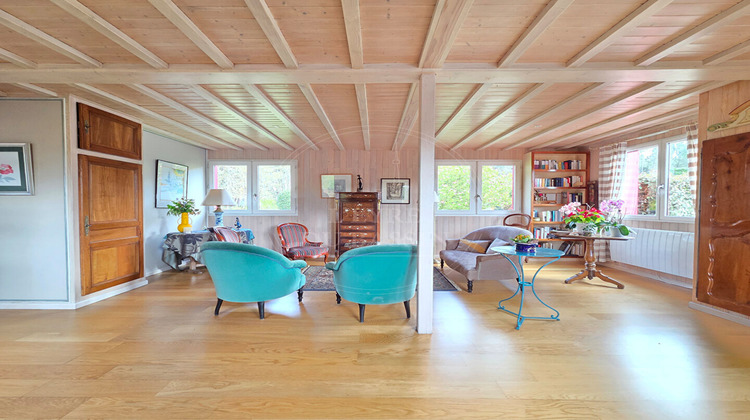 Ma-Cabane - Vente Maison MIOS, 120 m²