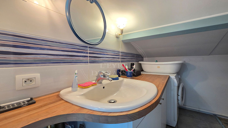 Ma-Cabane - Vente Maison MIOS, 120 m²