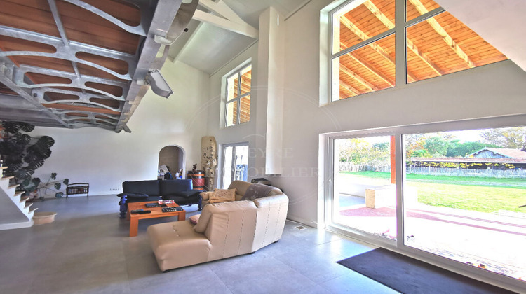 Ma-Cabane - Vente Maison MIOS, 295 m²