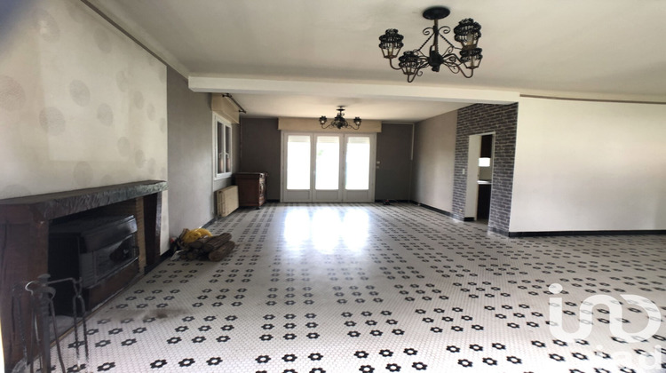 Ma-Cabane - Vente Maison Mios, 186 m²