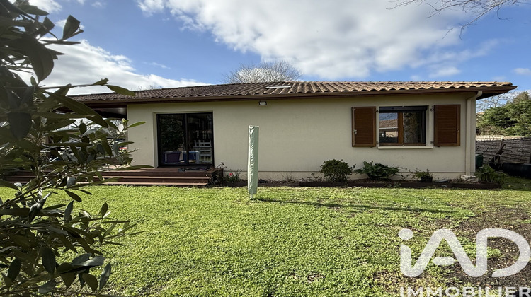 Ma-Cabane - Vente Maison Mios, 90 m²