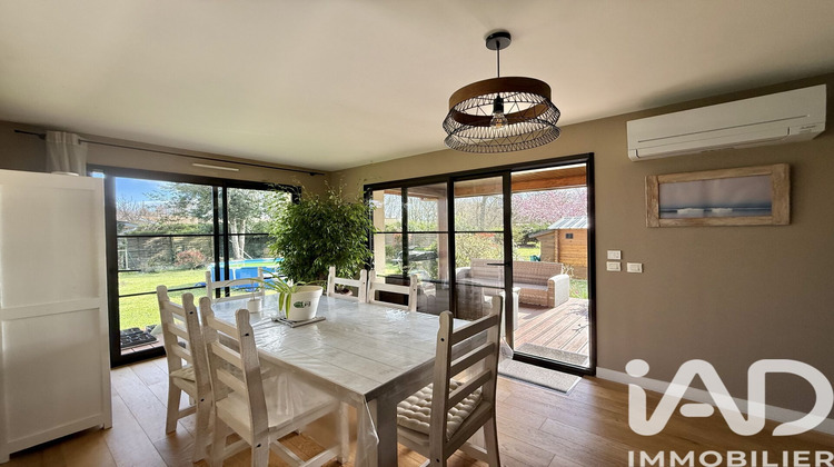 Ma-Cabane - Vente Maison Mios, 90 m²