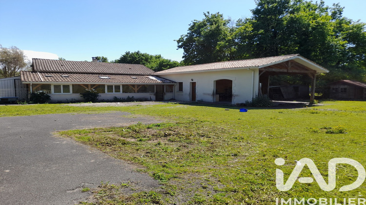 Ma-Cabane - Vente Maison Mios, 120 m²
