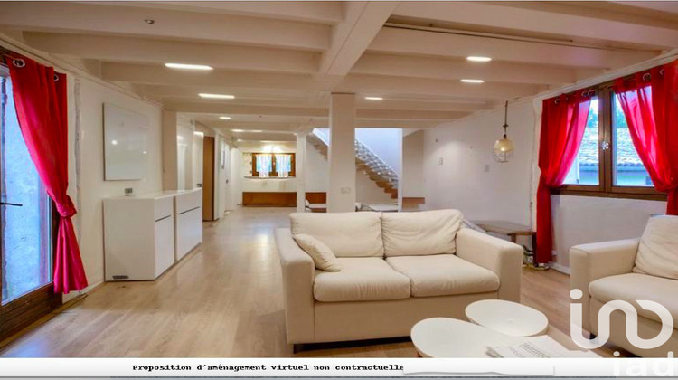 Ma-Cabane - Vente Maison Mios, 84 m²