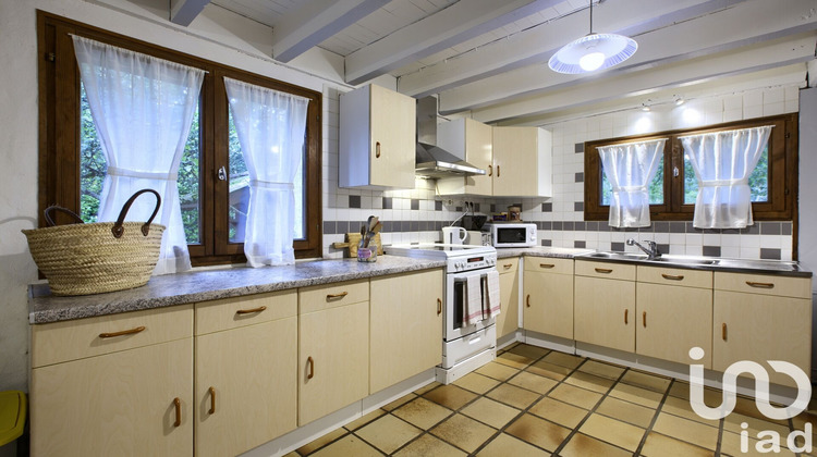 Ma-Cabane - Vente Maison Mios, 84 m²