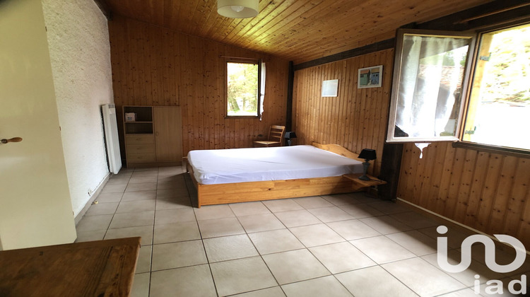 Ma-Cabane - Vente Maison Mios, 84 m²