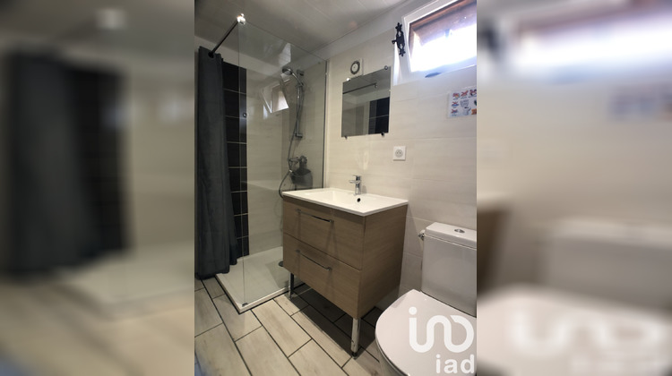 Ma-Cabane - Vente Maison Mios, 84 m²