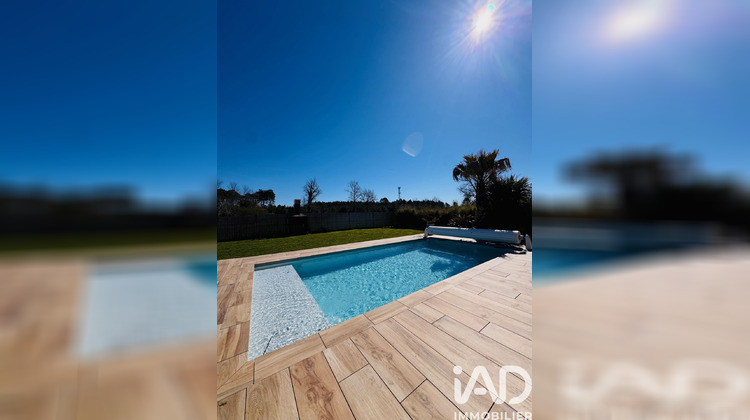 Ma-Cabane - Vente Maison Mios, 220 m²