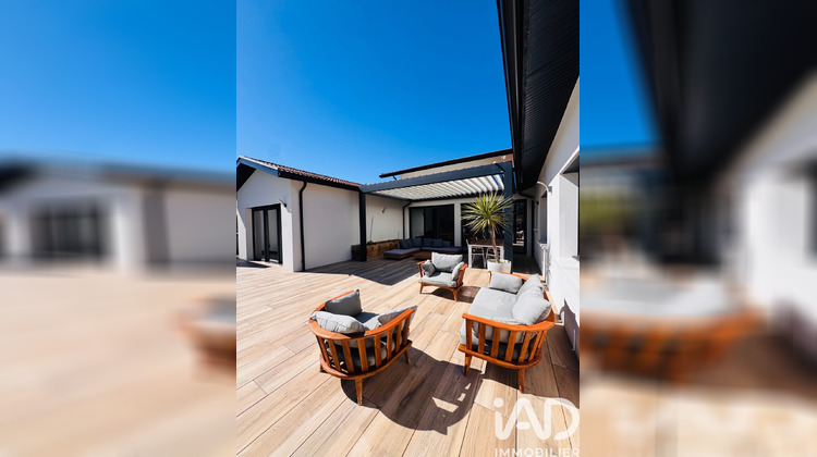 Ma-Cabane - Vente Maison Mios, 220 m²