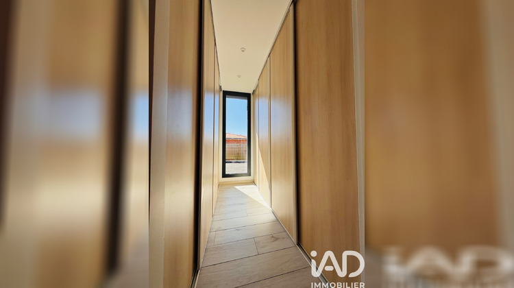 Ma-Cabane - Vente Maison Mios, 220 m²