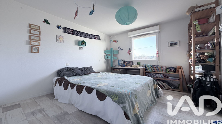 Ma-Cabane - Vente Maison Mios, 84 m²