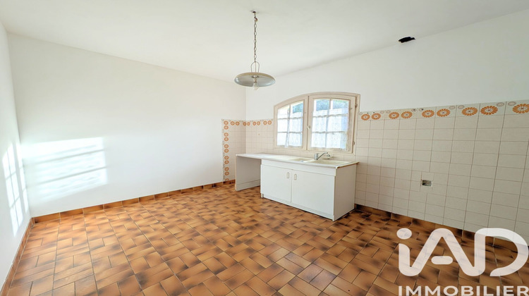 Ma-Cabane - Vente Maison Mios, 116 m²