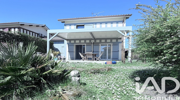 Ma-Cabane - Vente Maison Mios, 84 m²