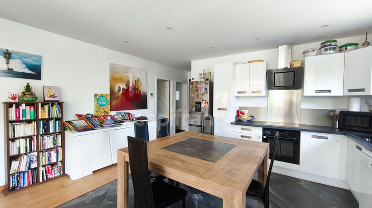 Ma-Cabane - Vente Maison MIOS, 87 m²