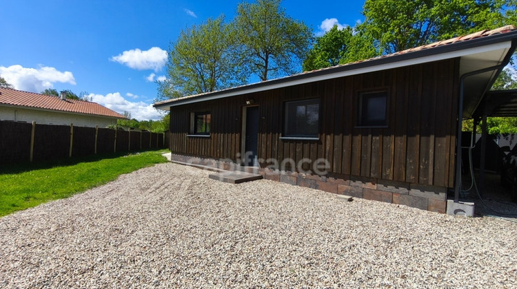 Ma-Cabane - Vente Maison MIOS, 87 m²