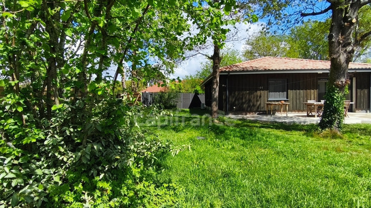 Ma-Cabane - Vente Maison MIOS, 87 m²