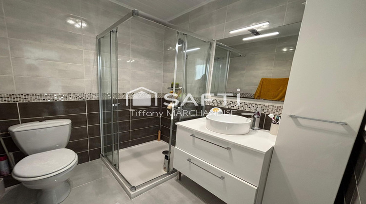 Ma-Cabane - Vente Maison Mios, 62 m²