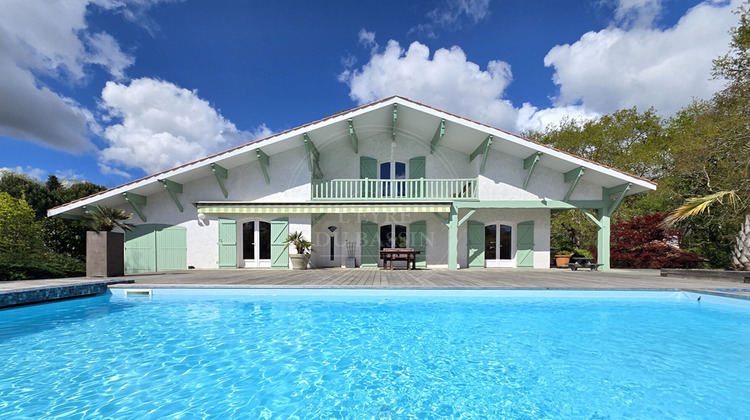 Ma-Cabane - Vente Maison MIOS, 210 m²