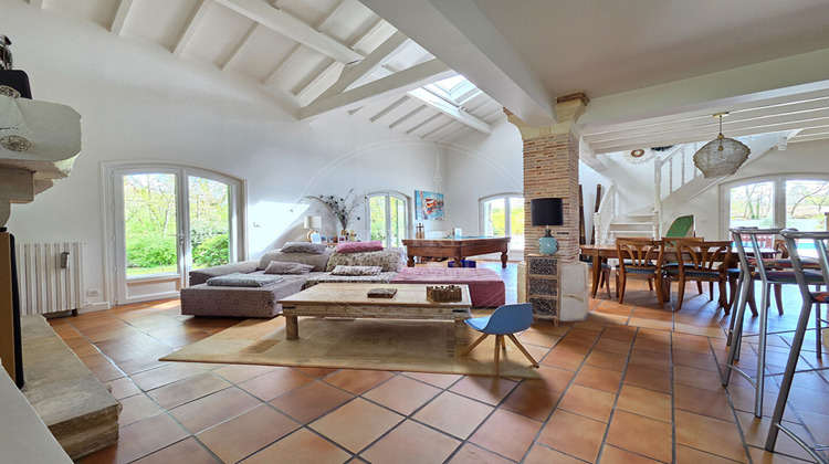 Ma-Cabane - Vente Maison MIOS, 210 m²