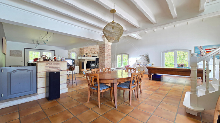 Ma-Cabane - Vente Maison MIOS, 210 m²