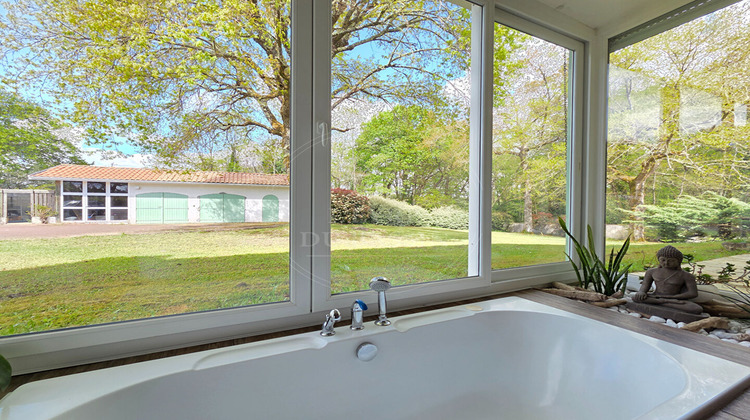 Ma-Cabane - Vente Maison MIOS, 210 m²