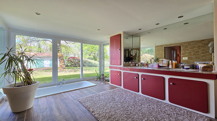 Ma-Cabane - Vente Maison MIOS, 210 m²