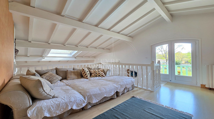 Ma-Cabane - Vente Maison MIOS, 210 m²