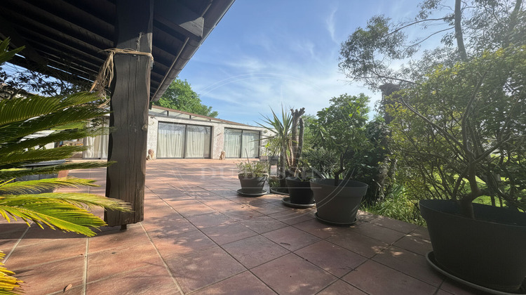 Ma-Cabane - Vente Maison MIOS, 196 m²