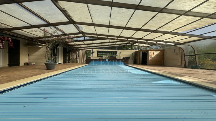 Ma-Cabane - Vente Maison MIOS, 196 m²