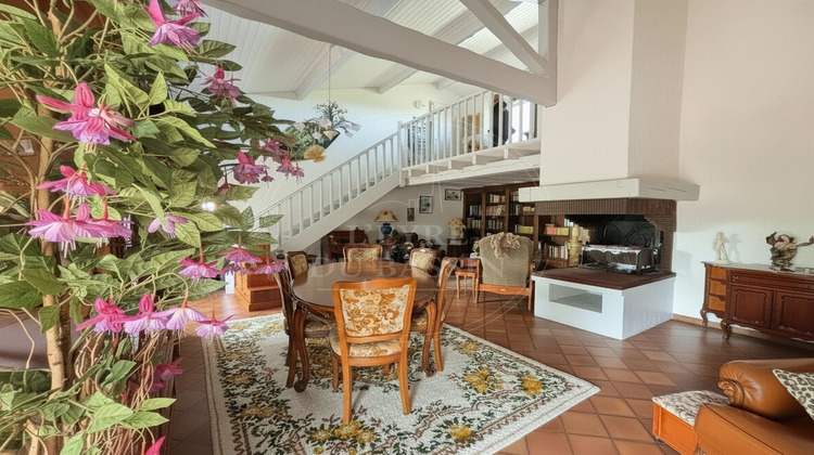 Ma-Cabane - Vente Maison MIOS, 196 m²