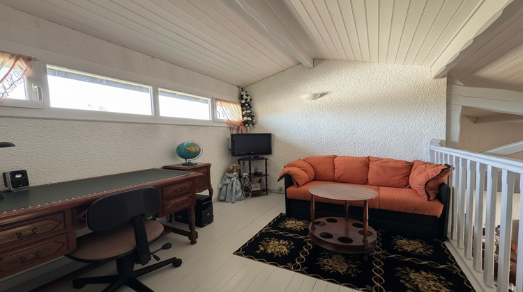 Ma-Cabane - Vente Maison MIOS, 196 m²