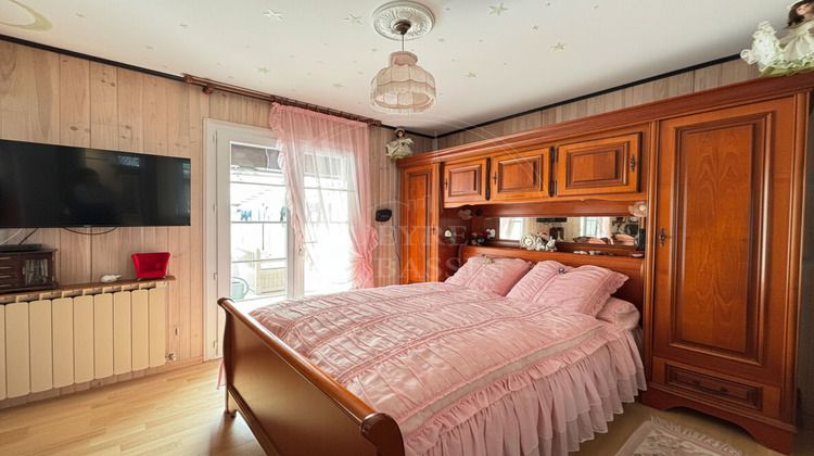 Ma-Cabane - Vente Maison MIOS, 196 m²