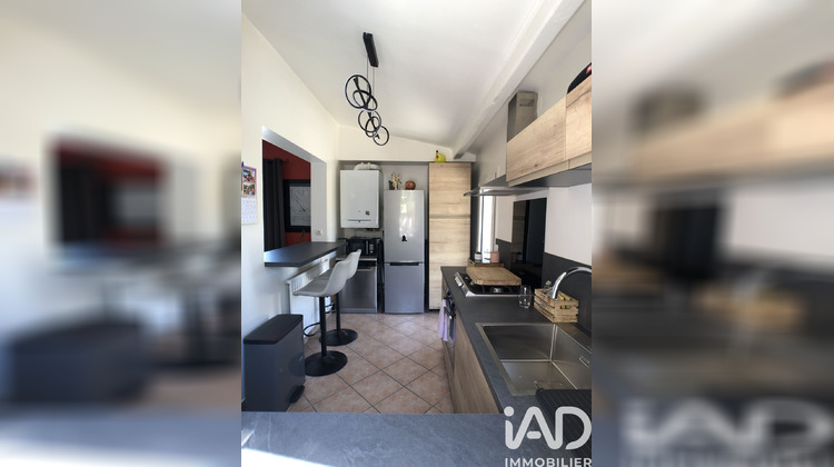 Ma-Cabane - Vente Maison Mios, 96 m²