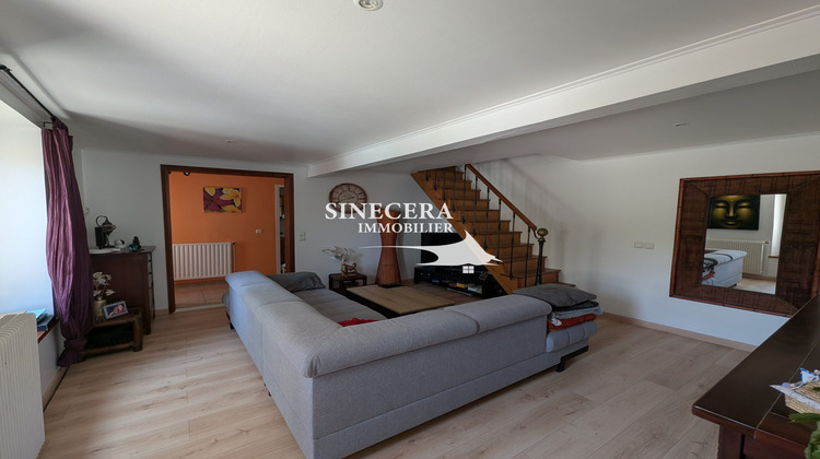Ma-Cabane - Vente Maison Mios, 96 m²