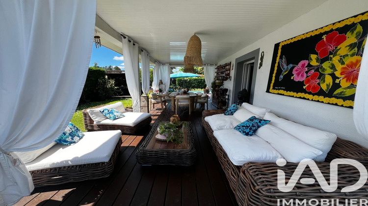 Ma-Cabane - Vente Maison Mios, 111 m²