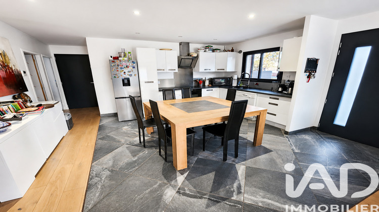 Ma-Cabane - Vente Maison Mios, 86 m²