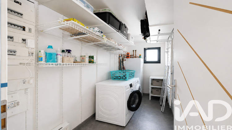 Ma-Cabane - Vente Maison Mios, 86 m²