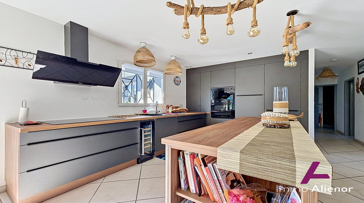Ma-Cabane - Vente Maison Mios, 112 m²