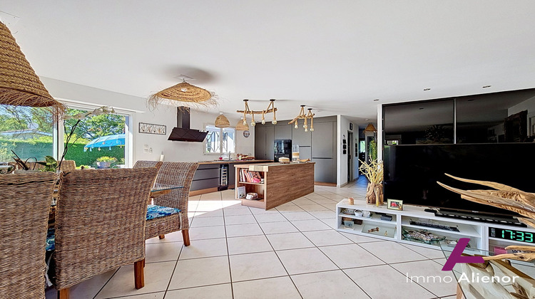 Ma-Cabane - Vente Maison Mios, 112 m²