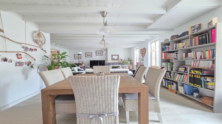 Ma-Cabane - Vente Maison MIOS, 191 m²