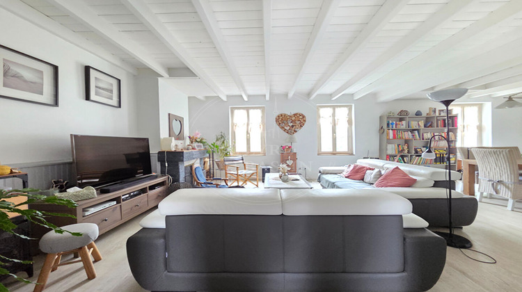 Ma-Cabane - Vente Maison MIOS, 191 m²