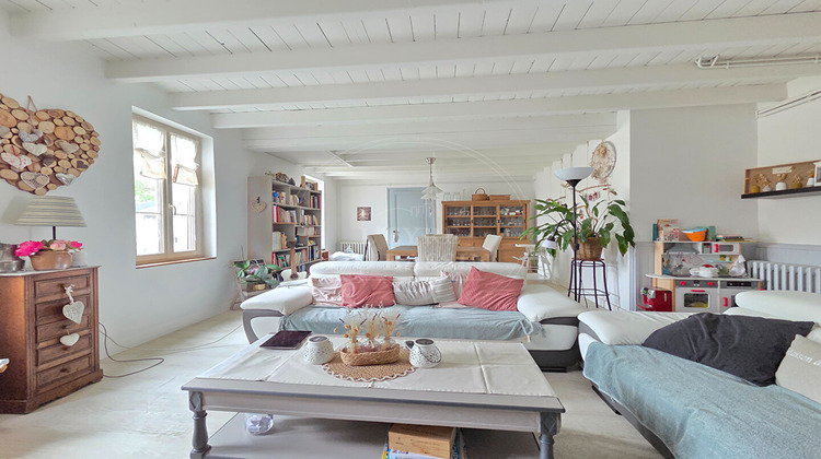 Ma-Cabane - Vente Maison MIOS, 191 m²