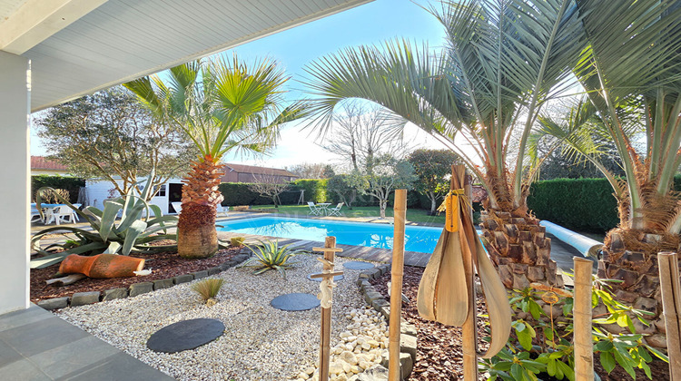 Ma-Cabane - Vente Maison MIOS, 176 m²