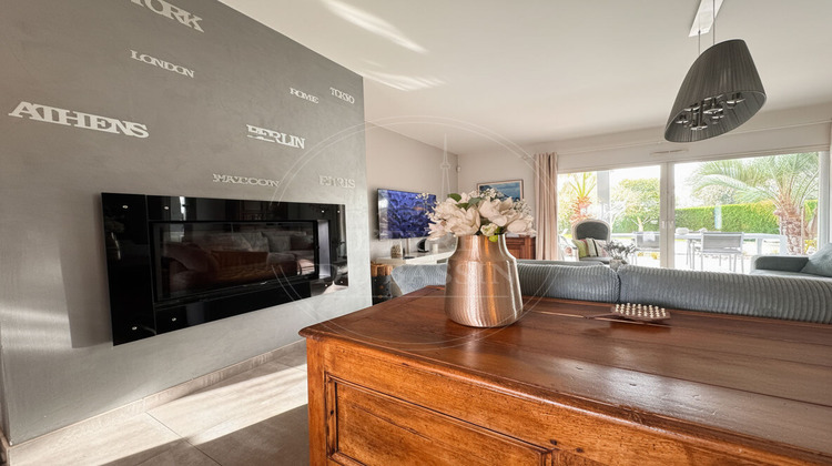 Ma-Cabane - Vente Maison MIOS, 176 m²
