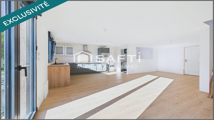 Ma-Cabane - Vente Maison Mios, 93 m²